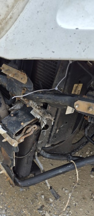 2008 International LF627 - Image 13