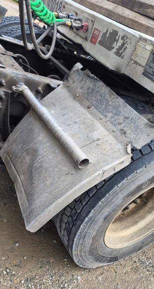 2008 International LF627 - Image 14