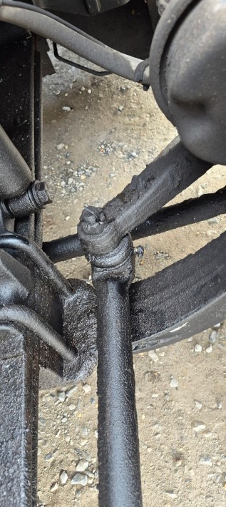 2008 International LF627 - Image 6