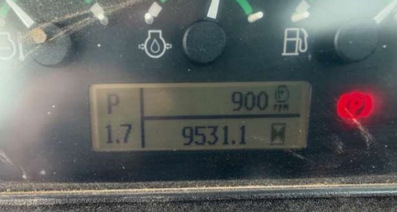 2015 John Deere 650K Dozer - Image 17