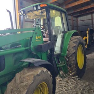 2004 John Deere 6320 Tractor
