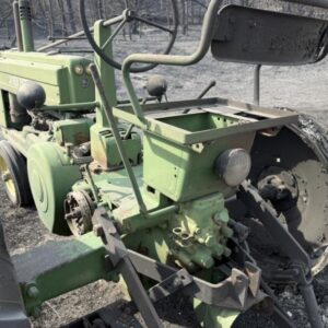 1949 John Deere B Tractor