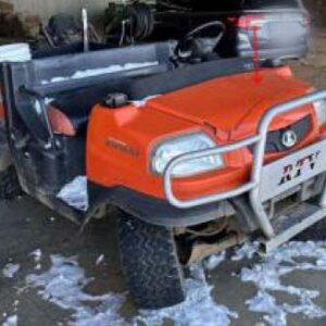 2004 Kubota RTV900