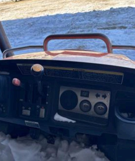 2004 Kubota RTV900 - Image 10