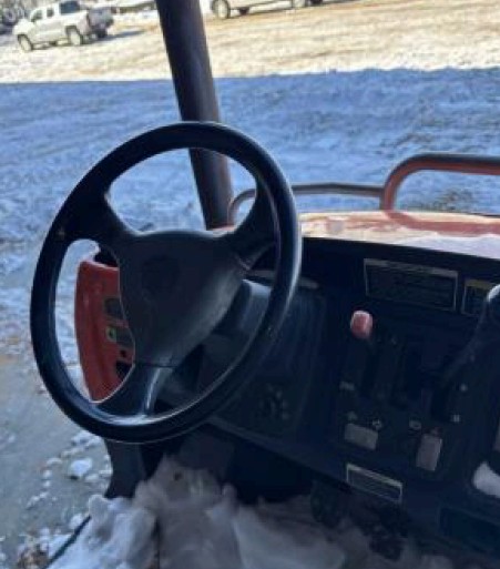 2004 Kubota RTV900 - Image 11