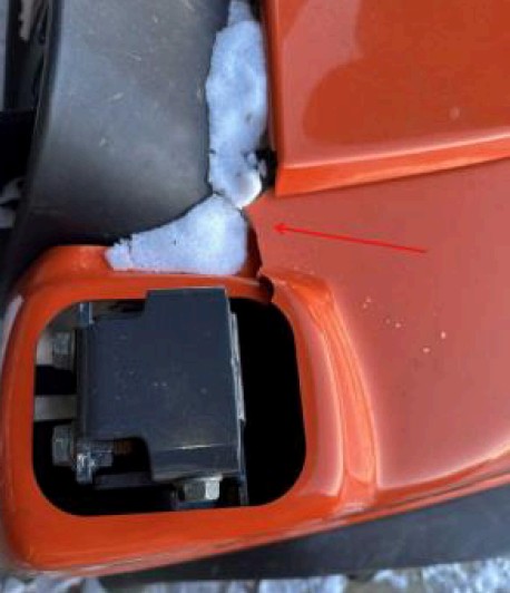 2004 Kubota RTV900 - Image 2