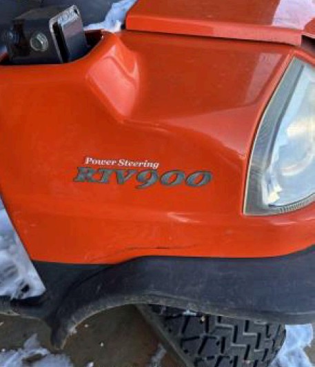 2004 Kubota RTV900 - Image 4