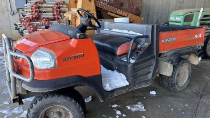 2004 Kubota RTV900 - Image 5