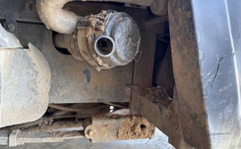 2004 Kubota RTV900 - Image 8