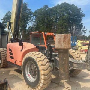 2014 JLG G12-55A Telehandler
