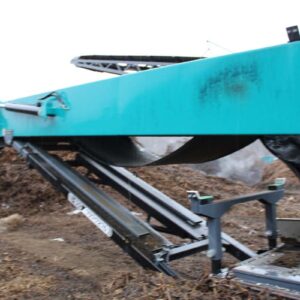 2024 Terex Powerscreen CT80 Mobile Conveyor