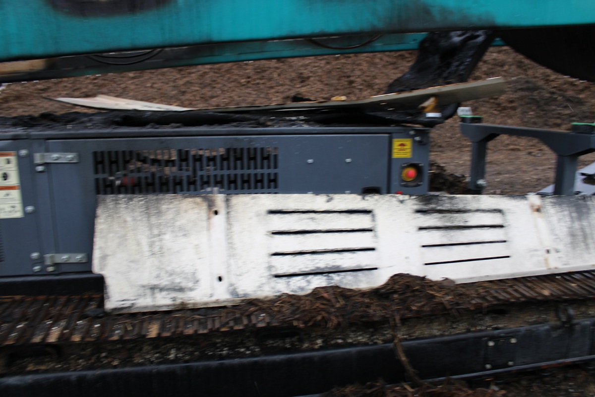 2024 Terex Powerscreen CT80 Mobile Conveyor - Image 10