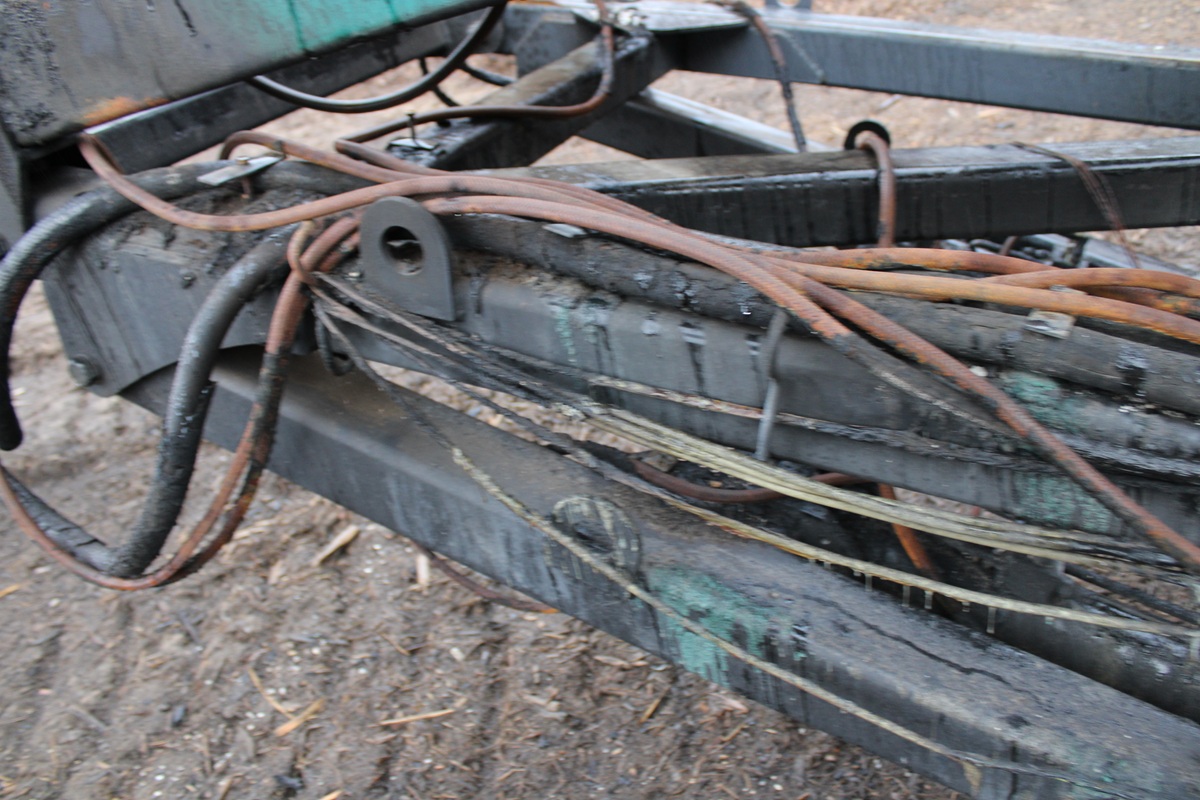 2024 Terex Powerscreen CT80 Mobile Conveyor - Image 18