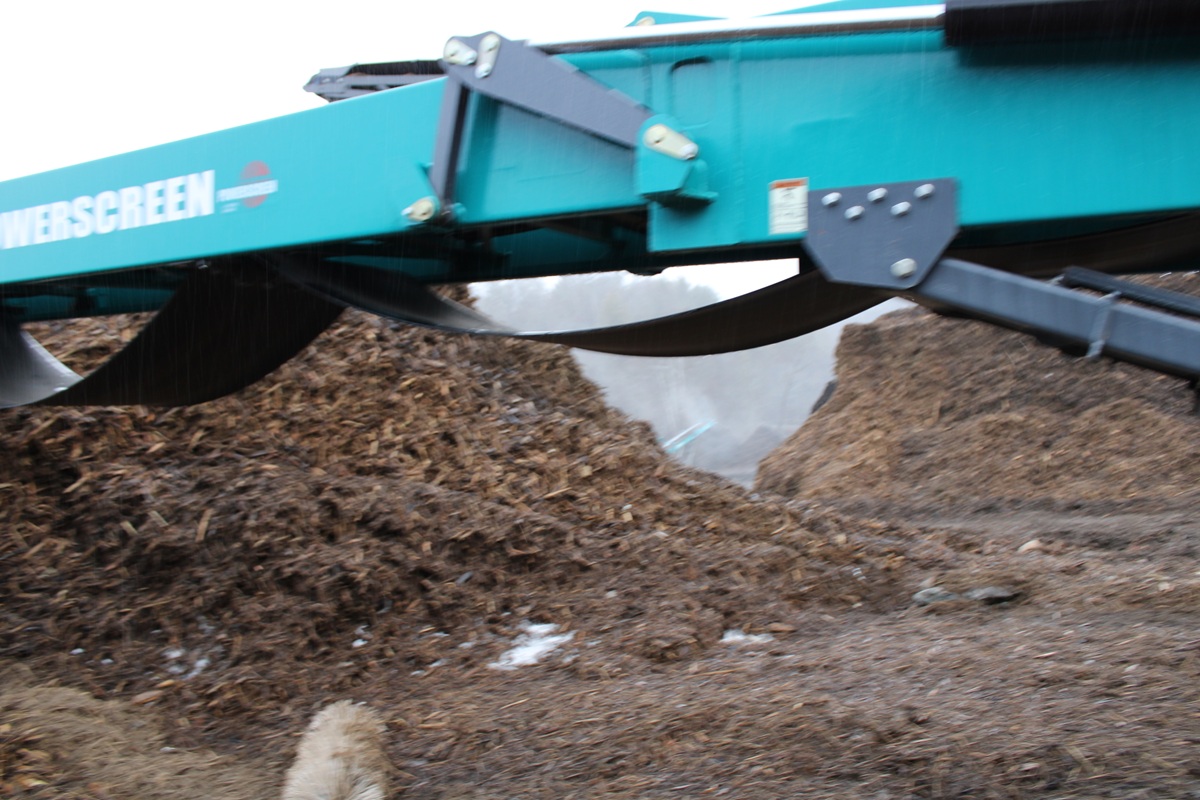 2024 Terex Powerscreen CT80 Mobile Conveyor - Image 21