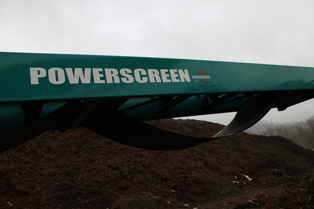 2024 Terex Powerscreen CT80 Mobile Conveyor - Image 22