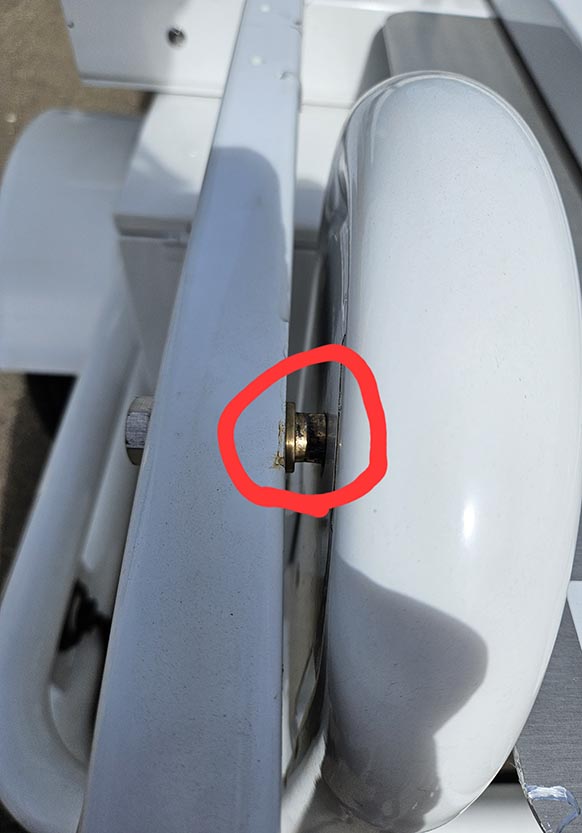 2025 Adaptive Micro System Towable Radar Speed Trailer - Image 4