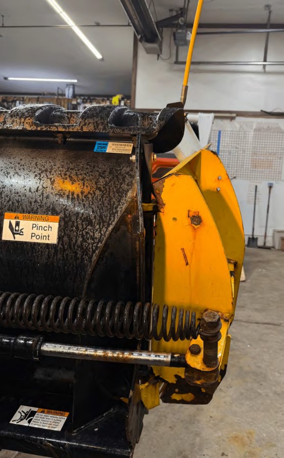 Series 2 – Sno Way Plow - Image 3