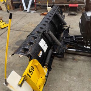 Series 2 – Sno Way Plow