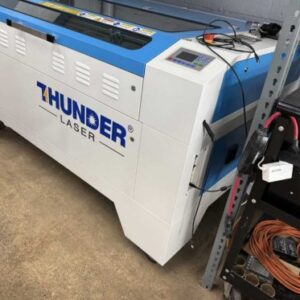 2023 Thunder Laser Nova51 Laser