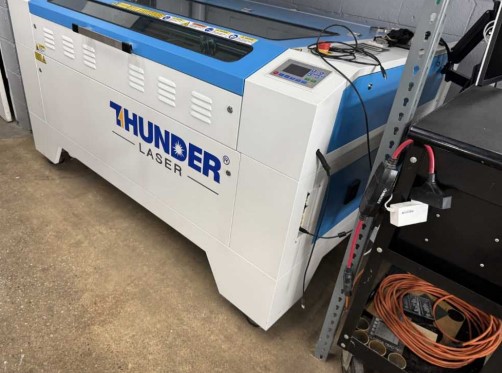 2023 Thunder Laser Nova51 Laser