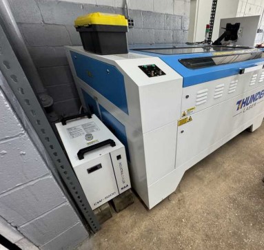 2023 Thunder Laser Nova51 Laser - Image 2