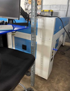 2023 Thunder Laser Nova51 Laser - Image 3