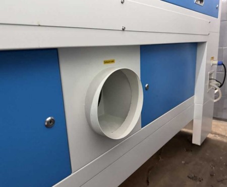 2023 Thunder Laser Nova51 Laser - Image 6