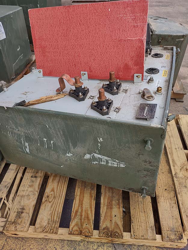 Central Moloney Transformers - Image 2