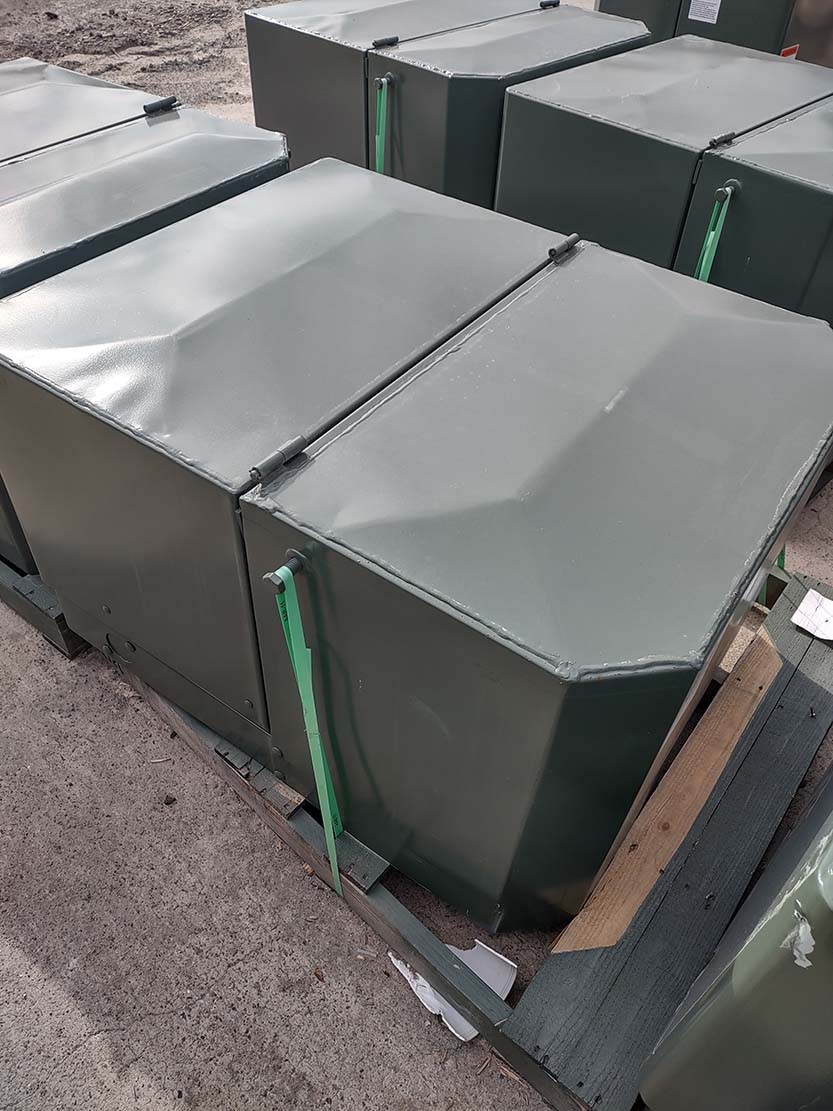 Central Moloney Transformers - Image 12