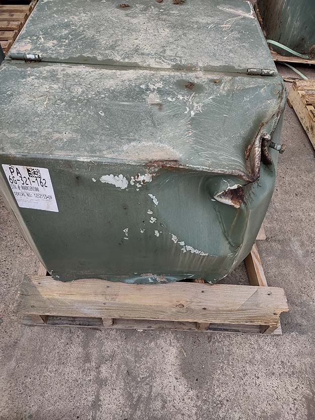 Central Moloney Transformers - Image 13