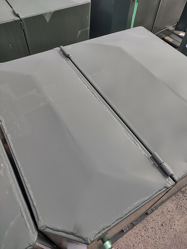 Central Moloney Transformers - Image 14