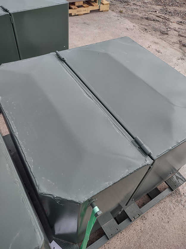 Central Moloney Transformers - Image 15