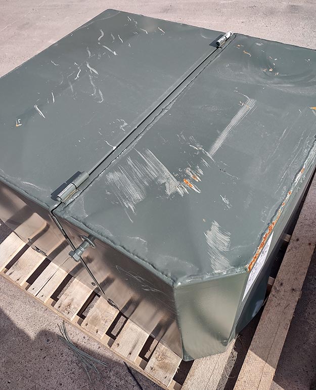 Central Moloney Transformers - Image 16