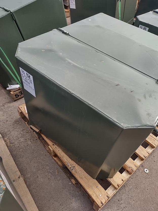 Central Moloney Transformers - Image 18