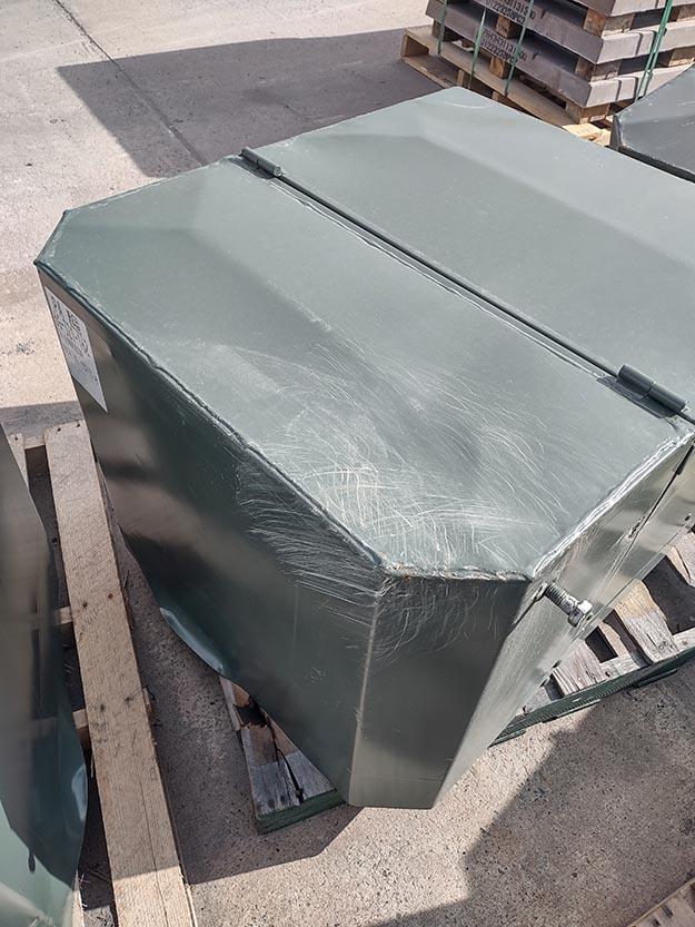 Central Moloney Transformers - Image 19