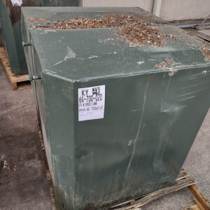 Central Moloney Transformers