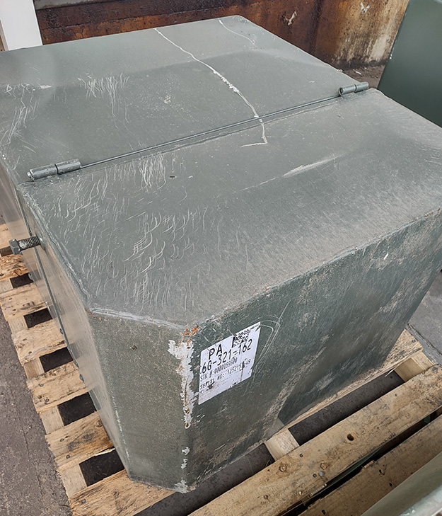 Central Moloney Transformers - Image 20