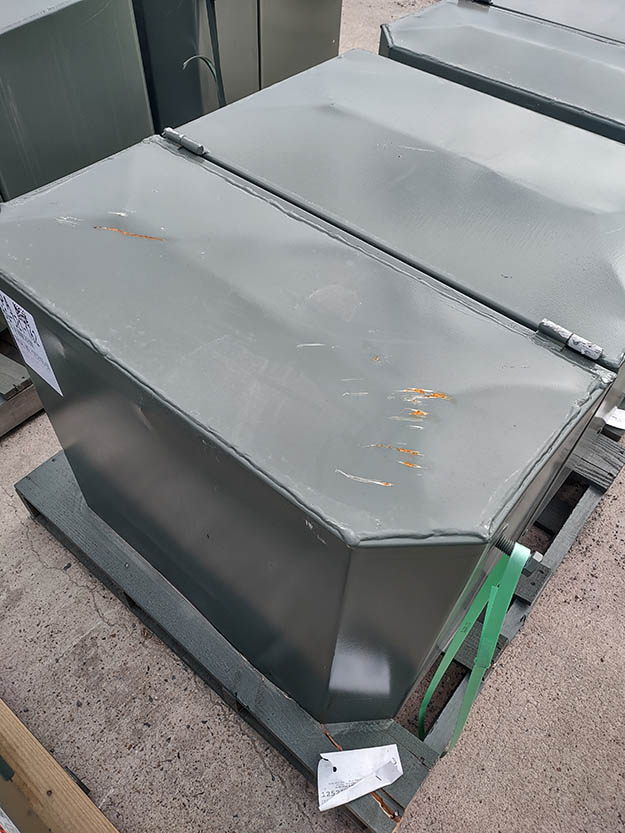 Central Moloney Transformers - Image 21