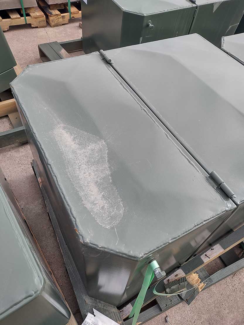 Central Moloney Transformers - Image 23