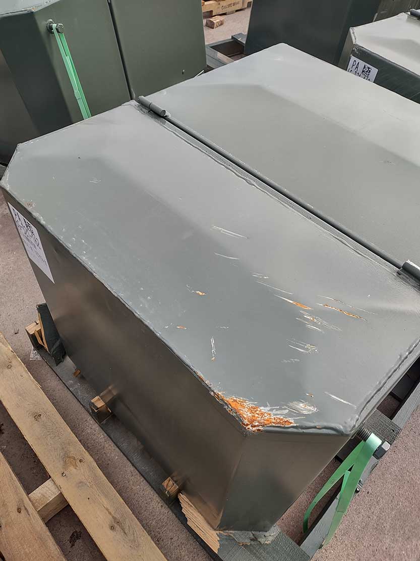 Central Moloney Transformers - Image 24