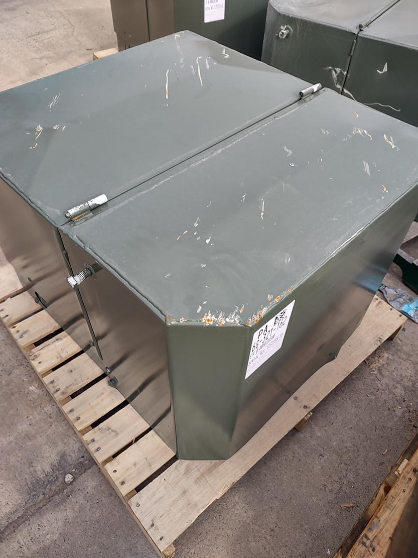 Central Moloney Transformers - Image 26