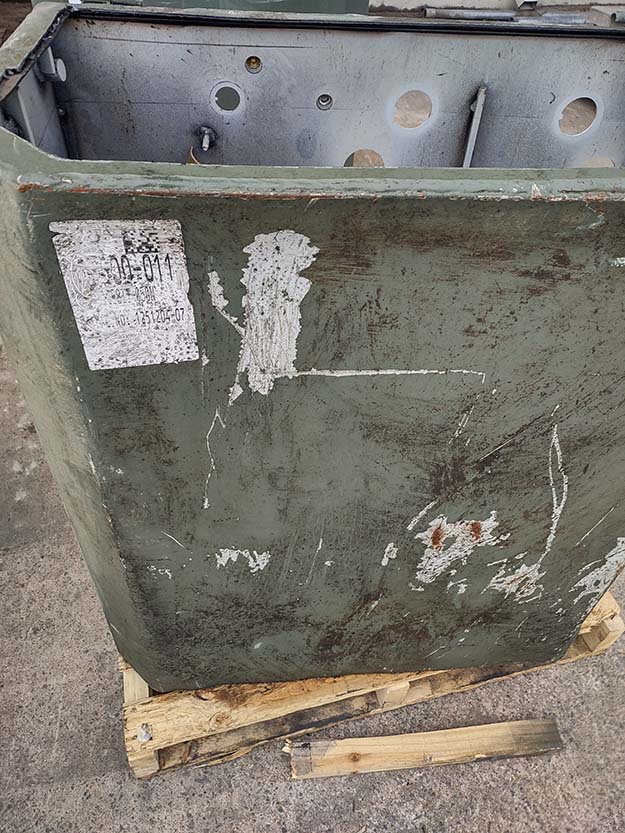 Central Moloney Transformers - Image 4