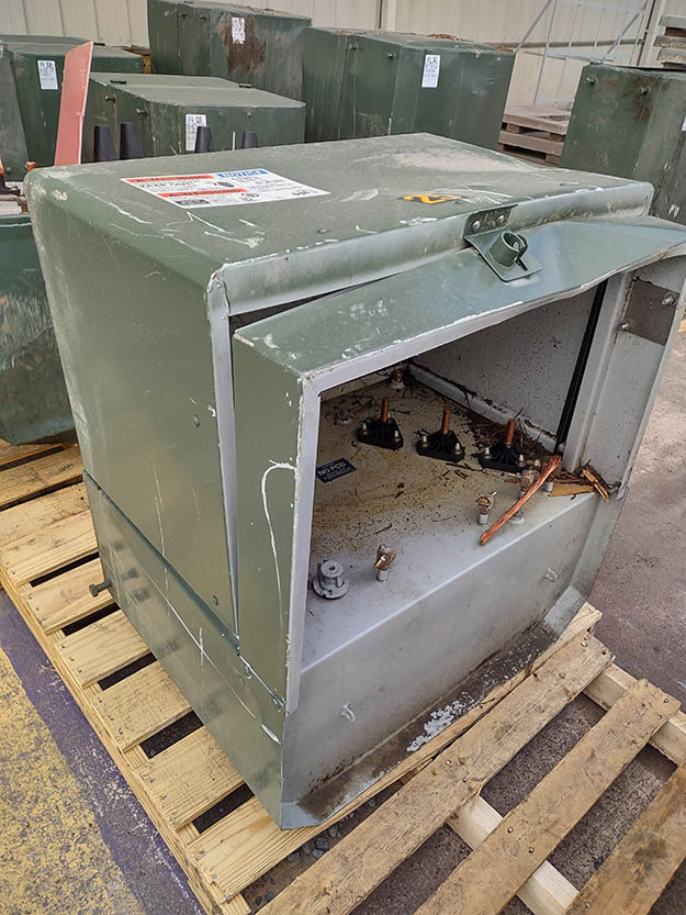 Central Moloney Transformers - Image 6