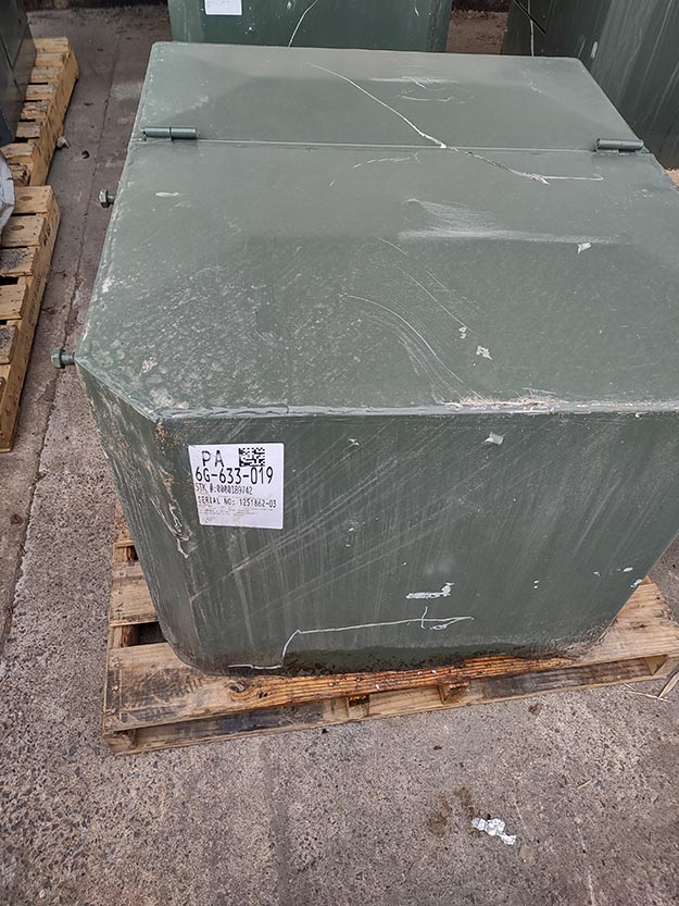 Central Moloney Transformers - Image 7