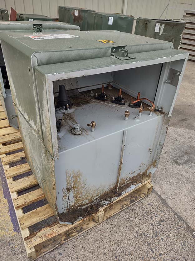 Central Moloney Transformers - Image 8