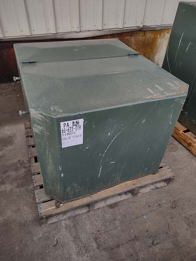 Central Moloney Transformers - Image 9