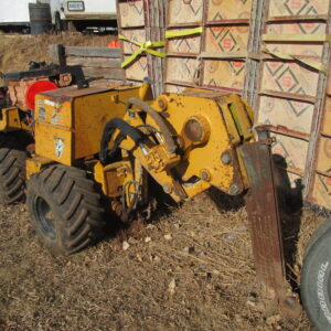 2002 Vermeer LM42 Trencher