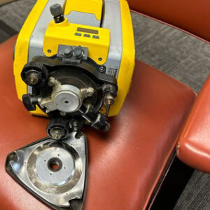 Trimble S5 2” Robotic Total Station