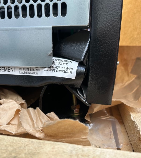 Mitsubishi UPS - Image 3