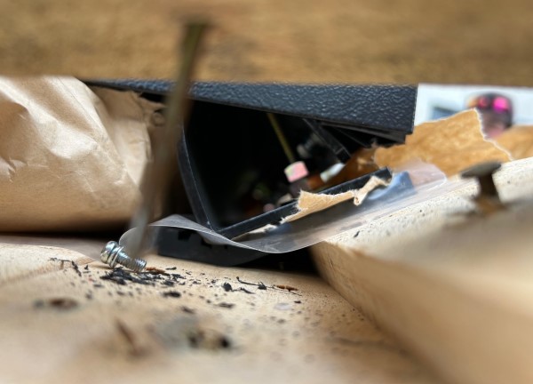 Mitsubishi UPS - Image 2